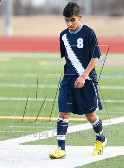 Thumbnail 3 in Wyatt [O. D.] vs Cleburne (EMSISD X-Town Shootout) photogallery.