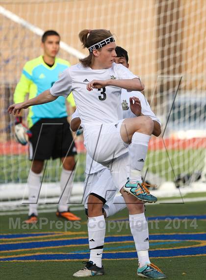 Thumbnail 2 in Wyatt [O. D.] vs Cleburne (EMSISD X-Town Shootout) photogallery.