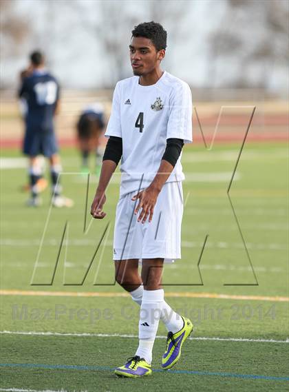 Thumbnail 3 in Wyatt [O. D.] vs Cleburne (EMSISD X-Town Shootout) photogallery.