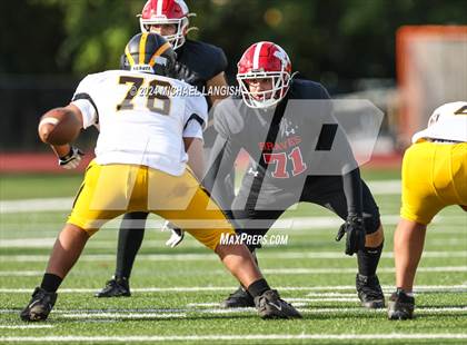 Thumbnail 3 in Manalapan @ St. John-Vianney photogallery.