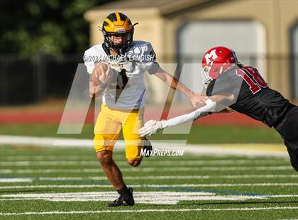 Thumbnail 1 in Manalapan @ St. John-Vianney photogallery.