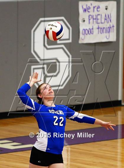 Thumbnail 3 in Rogers @ Fayetteville photogallery.