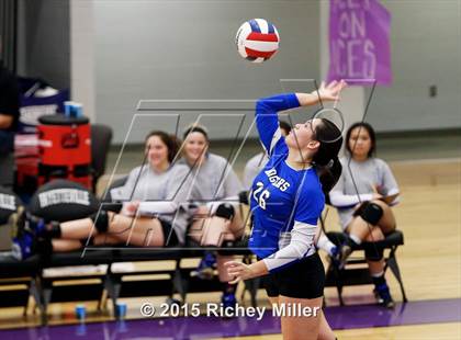 Thumbnail 3 in Rogers @ Fayetteville photogallery.