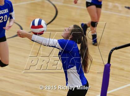 Thumbnail 3 in Rogers @ Fayetteville photogallery.