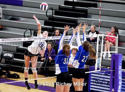 Thumbnail 1 in Rogers @ Fayetteville photogallery.