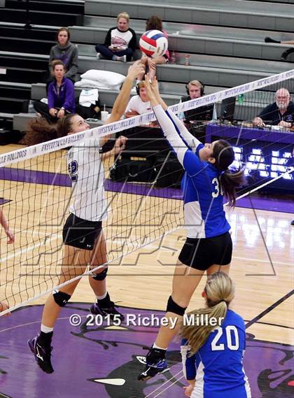 Thumbnail 3 in Rogers @ Fayetteville photogallery.