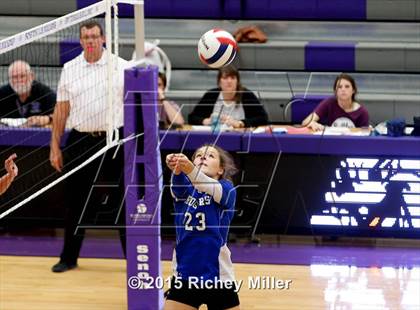 Thumbnail 2 in Rogers @ Fayetteville photogallery.