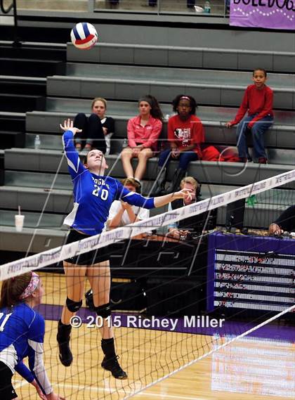 Thumbnail 2 in Rogers @ Fayetteville photogallery.