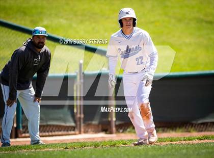 Thumbnail 1 in Pueblo West vs. Erie (CHSAA 4A Quarterfinal) photogallery.