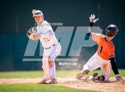Thumbnail 3 in Pueblo West vs. Erie (CHSAA 4A Quarterfinal) photogallery.