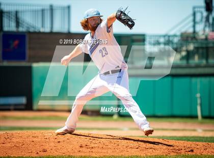 Thumbnail 1 in Pueblo West vs. Erie (CHSAA 4A Quarterfinal) photogallery.