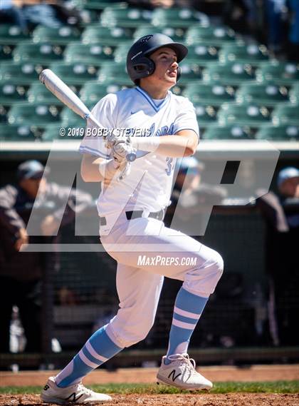 Thumbnail 1 in Pueblo West vs. Erie (CHSAA 4A Quarterfinal) photogallery.