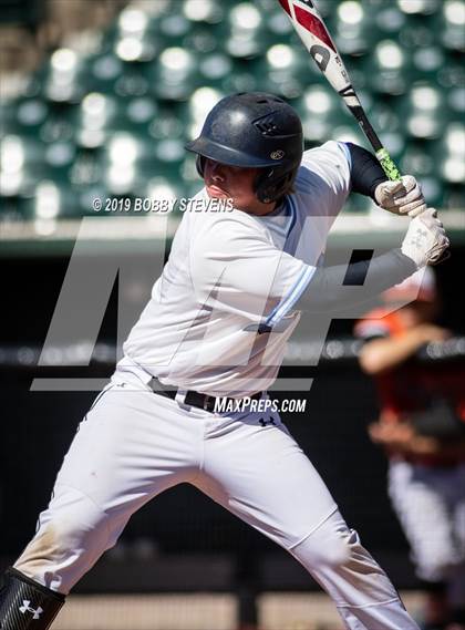 Thumbnail 3 in Pueblo West vs. Erie (CHSAA 4A Quarterfinal) photogallery.