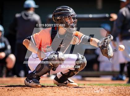Thumbnail 3 in Pueblo West vs. Erie (CHSAA 4A Quarterfinal) photogallery.