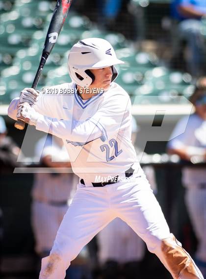 Thumbnail 2 in Pueblo West vs. Erie (CHSAA 4A Quarterfinal) photogallery.