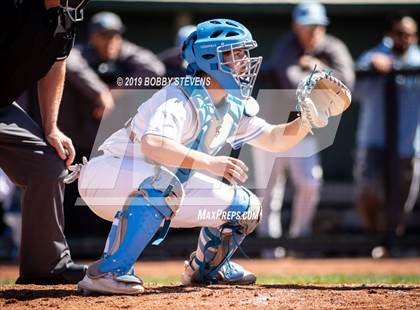 Thumbnail 2 in Pueblo West vs. Erie (CHSAA 4A Quarterfinal) photogallery.