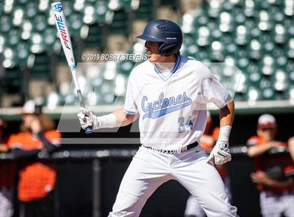 Thumbnail 1 in Pueblo West vs. Erie (CHSAA 4A Quarterfinal) photogallery.