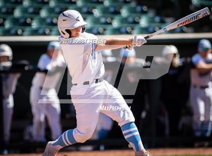 Thumbnail 2 in Pueblo West vs. Erie (CHSAA 4A Quarterfinal) photogallery.