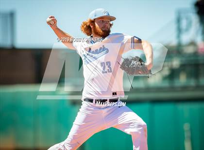 Thumbnail 1 in Pueblo West vs. Erie (CHSAA 4A Quarterfinal) photogallery.