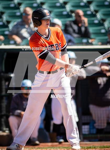Thumbnail 2 in Pueblo West vs. Erie (CHSAA 4A Quarterfinal) photogallery.