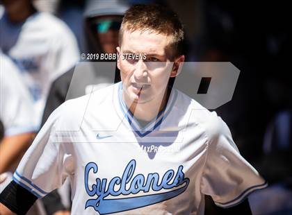 Thumbnail 1 in Pueblo West vs. Erie (CHSAA 4A Quarterfinal) photogallery.