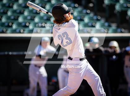 Thumbnail 1 in Pueblo West vs. Erie (CHSAA 4A Quarterfinal) photogallery.