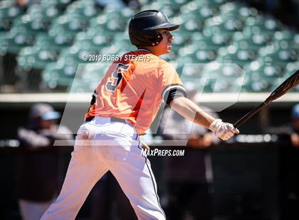 Thumbnail 3 in Pueblo West vs. Erie (CHSAA 4A Quarterfinal) photogallery.