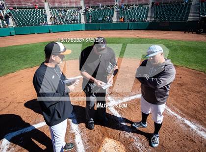 Thumbnail 1 in Pueblo West vs. Erie (CHSAA 4A Quarterfinal) photogallery.