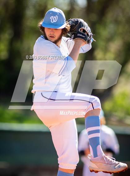Thumbnail 1 in Pueblo West vs. Erie (CHSAA 4A Quarterfinal) photogallery.