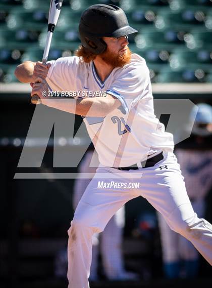 Thumbnail 3 in Pueblo West vs. Erie (CHSAA 4A Quarterfinal) photogallery.
