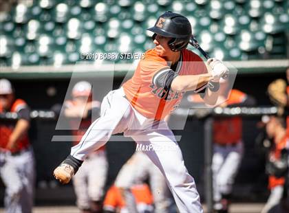 Thumbnail 3 in Pueblo West vs. Erie (CHSAA 4A Quarterfinal) photogallery.