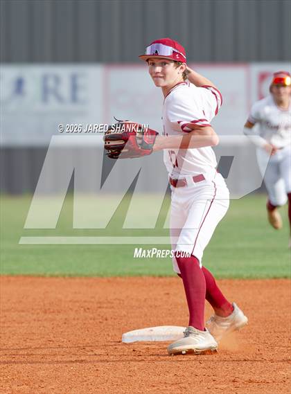 Thumbnail 2 in JV: Thibodaux @ E.D. White photogallery.