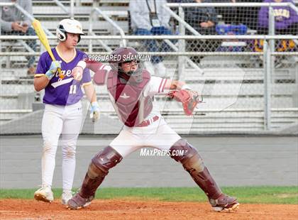 Thumbnail 3 in JV: Thibodaux @ E.D. White photogallery.