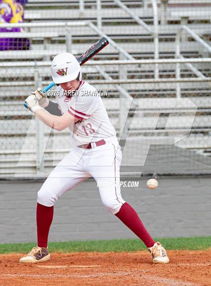 Thumbnail 1 in JV: Thibodaux @ E.D. White photogallery.