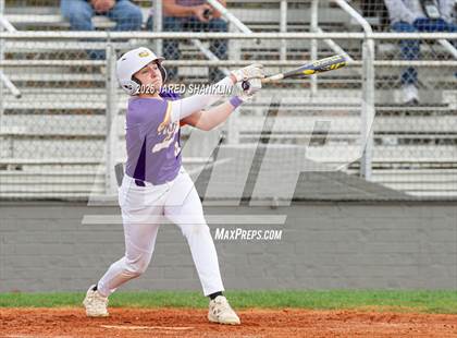 Thumbnail 3 in JV: Thibodaux @ E.D. White photogallery.