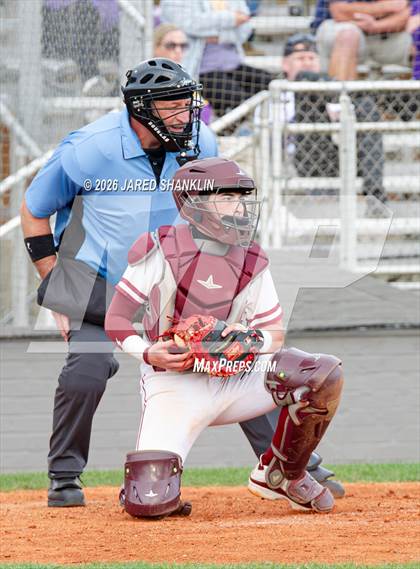 Thumbnail 2 in JV: Thibodaux @ E.D. White photogallery.