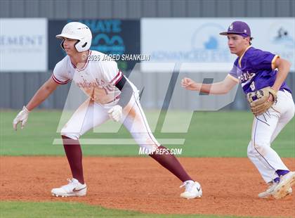 Thumbnail 2 in JV: Thibodaux @ E.D. White photogallery.
