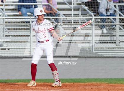 Thumbnail 2 in JV: Thibodaux @ E.D. White photogallery.