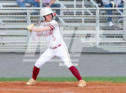 Thumbnail 2 in JV: Thibodaux @ E.D. White photogallery.