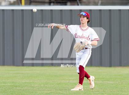Thumbnail 1 in JV: Thibodaux @ E.D. White photogallery.