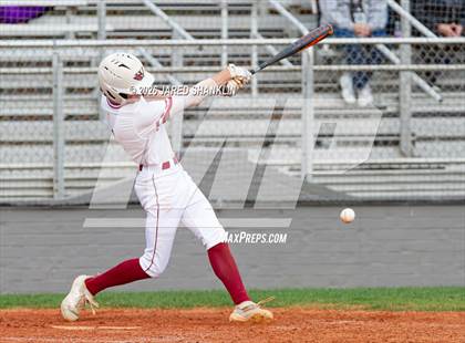 Thumbnail 3 in JV: Thibodaux @ E.D. White photogallery.