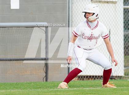 Thumbnail 3 in JV: Thibodaux @ E.D. White photogallery.