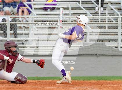 Thumbnail 1 in JV: Thibodaux @ E.D. White photogallery.
