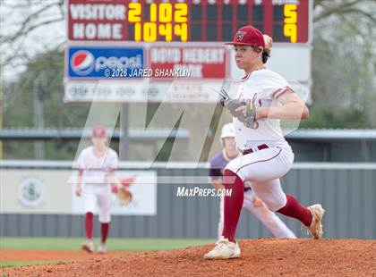 Thumbnail 2 in JV: Thibodaux @ E.D. White photogallery.