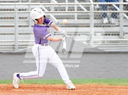 Thumbnail 2 in JV: Thibodaux @ E.D. White photogallery.