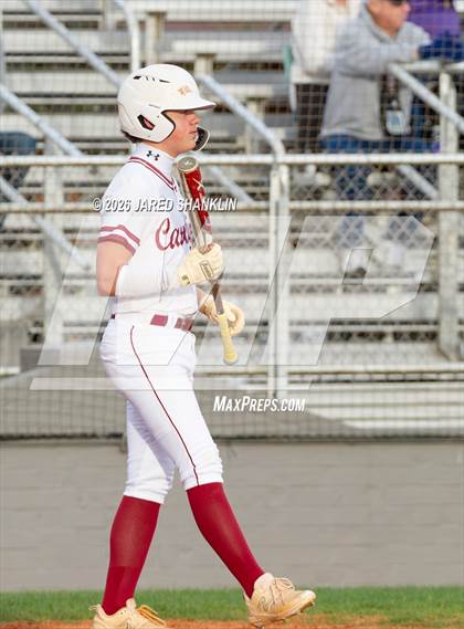 Thumbnail 2 in JV: Thibodaux @ E.D. White photogallery.