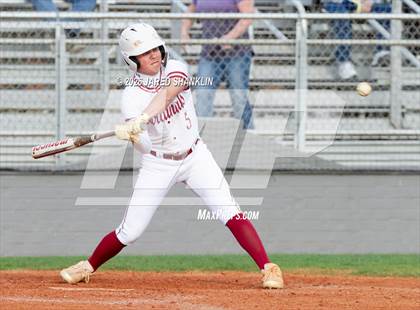 Thumbnail 3 in JV: Thibodaux @ E.D. White photogallery.