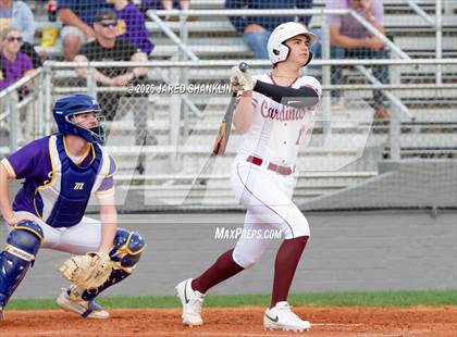 Thumbnail 1 in JV: Thibodaux @ E.D. White photogallery.
