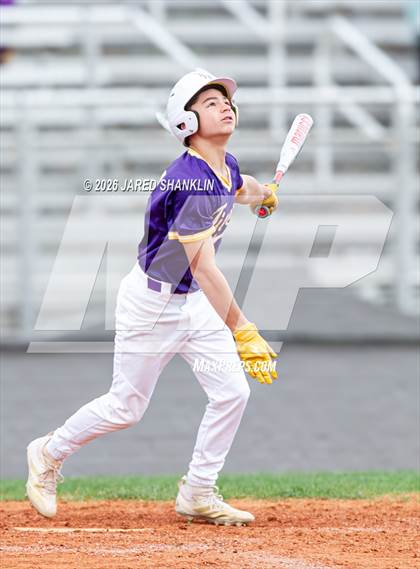 Thumbnail 1 in JV: Thibodaux @ E.D. White photogallery.