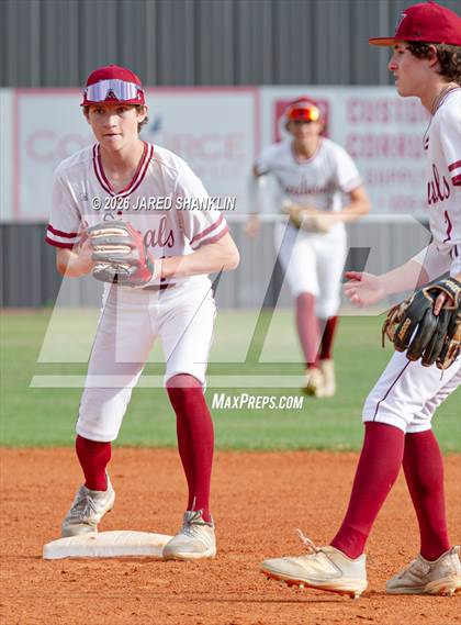 Thumbnail 2 in JV: Thibodaux @ E.D. White photogallery.